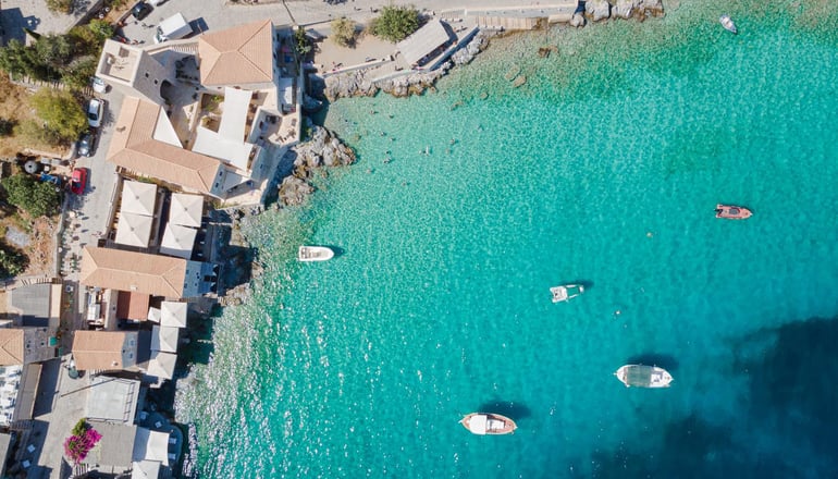 Yerma Suites - Λιμένι, Μάνη