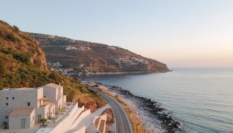 Yerma Suites - Λιμένι, Μάνη