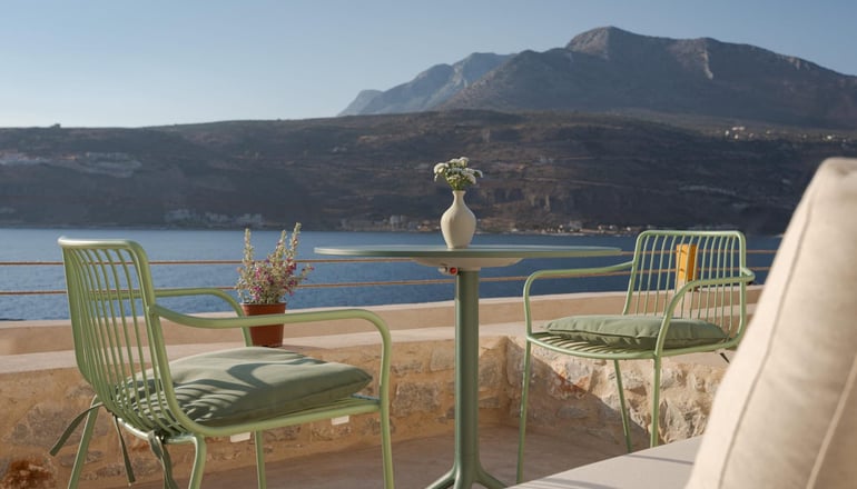 Yerma Suites - Λιμένι, Μάνη