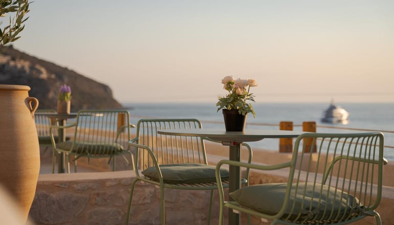 Yerma Suites - Λιμένι, Μάνη