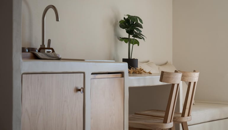 Yerma Suites - Λιμένι, Μάνη