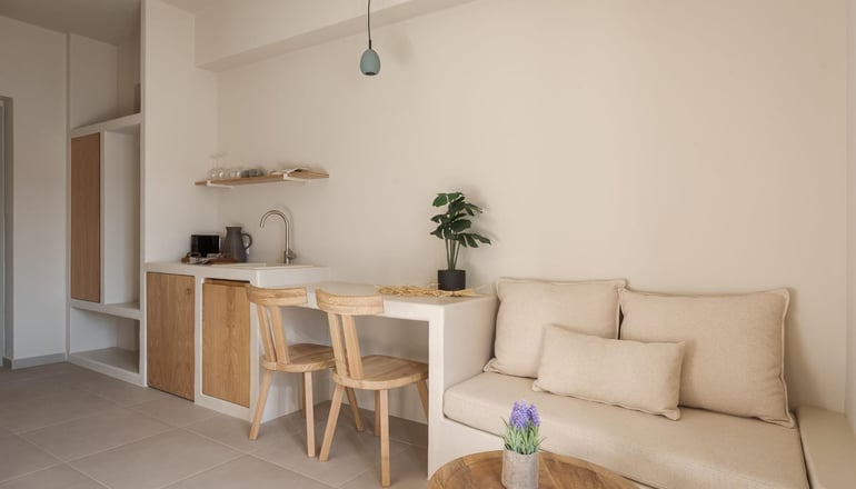 Yerma Suites - Λιμένι, Μάνη