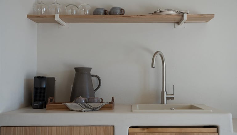 Yerma Suites - Λιμένι, Μάνη