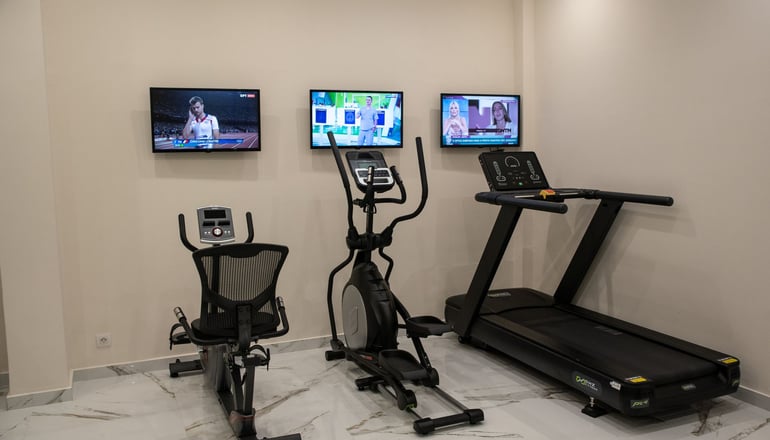 Lagaria Hotel II - Ασπροβάλτα, Θεσσαλονίκη