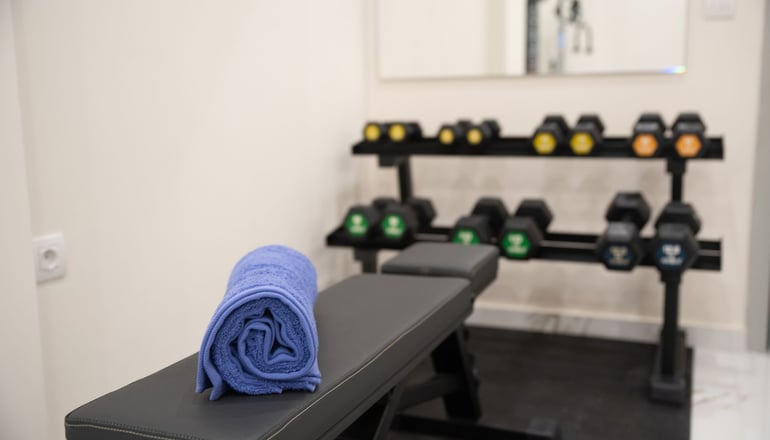 Lagaria Hotel II - Ασπροβάλτα, Θεσσαλονίκη