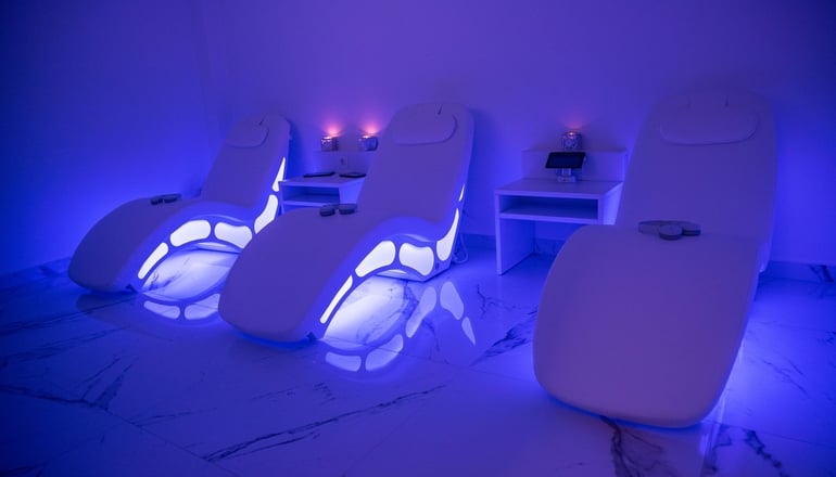 Lagaria Hotel II - Ασπροβάλτα, Θεσσαλονίκη