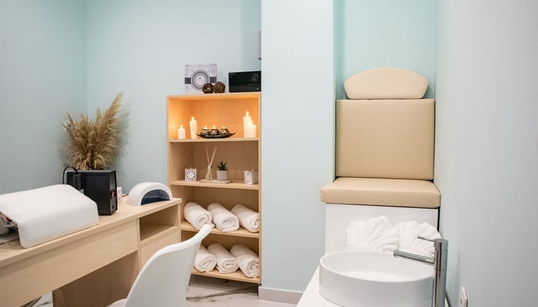 Lagaria Hotel II - Ασπροβάλτα, Θεσσαλονίκη