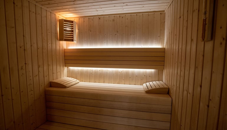 Lagaria Hotel II - Ασπροβάλτα, Θεσσαλονίκη