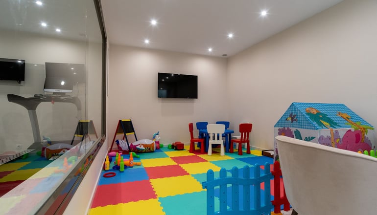 Lagaria Hotel II - Ασπροβάλτα, Θεσσαλονίκη