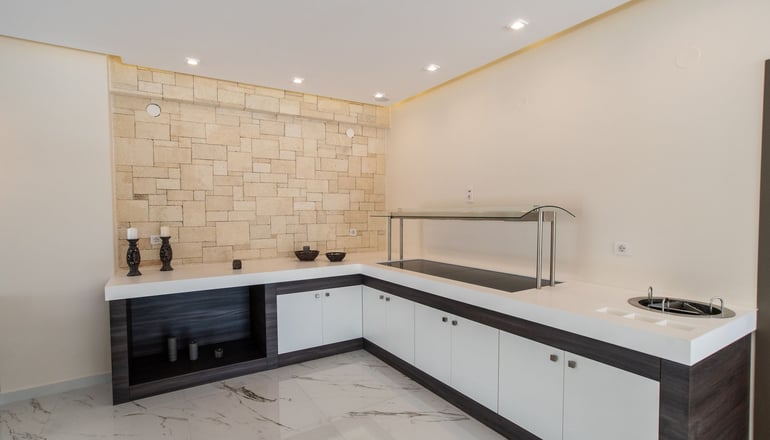 Lagaria Hotel II - Ασπροβάλτα, Θεσσαλονίκη