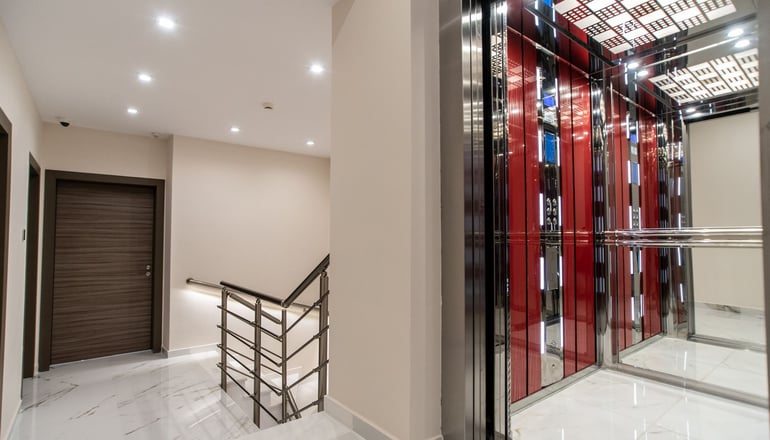 Lagaria Hotel II - Ασπροβάλτα, Θεσσαλονίκη