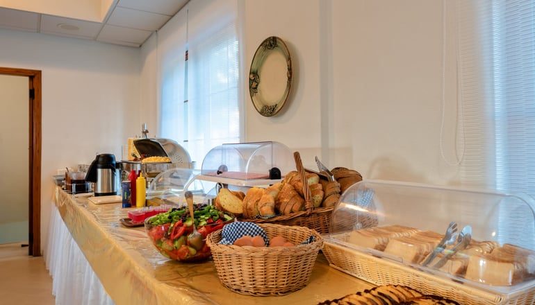 Iliessa Beach Hotel - Αργάσι, Ζάκυνθος