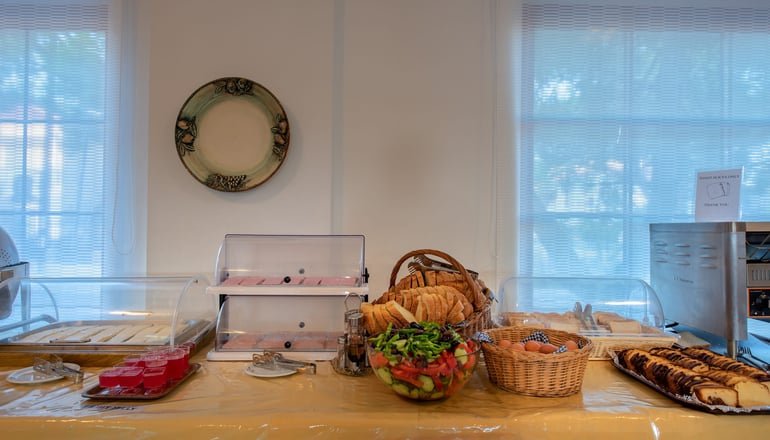 Iliessa Beach Hotel - Αργάσι, Ζάκυνθος