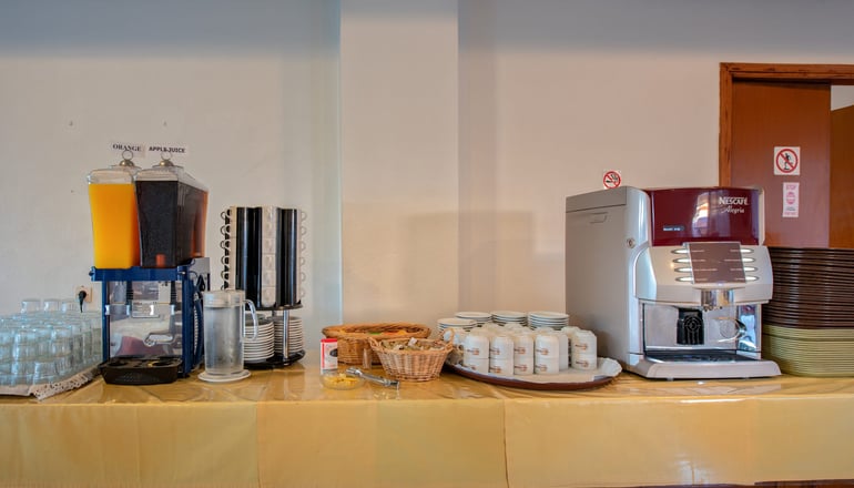 Iliessa Beach Hotel - Αργάσι, Ζάκυνθος