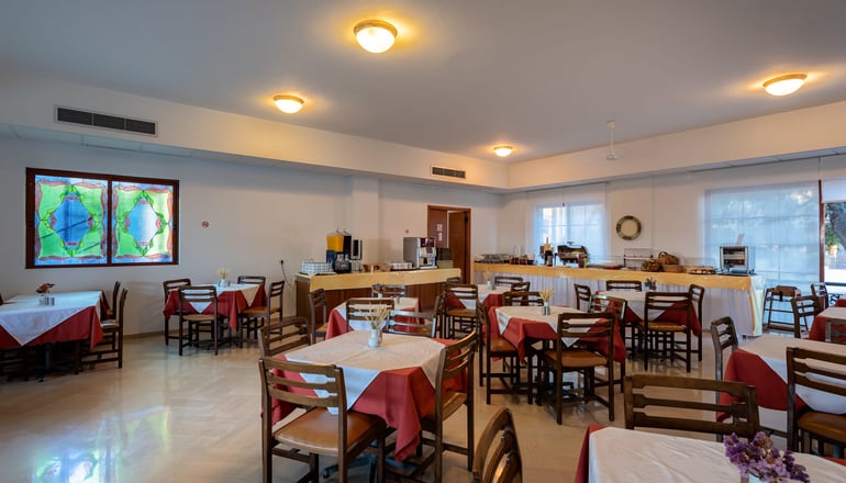 Iliessa Beach Hotel - Αργάσι, Ζάκυνθος