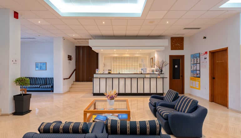 Iliessa Beach Hotel - Αργάσι, Ζάκυνθος