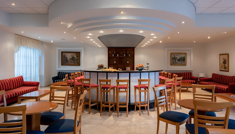 Iliessa Beach Hotel - Αργάσι, Ζάκυνθος