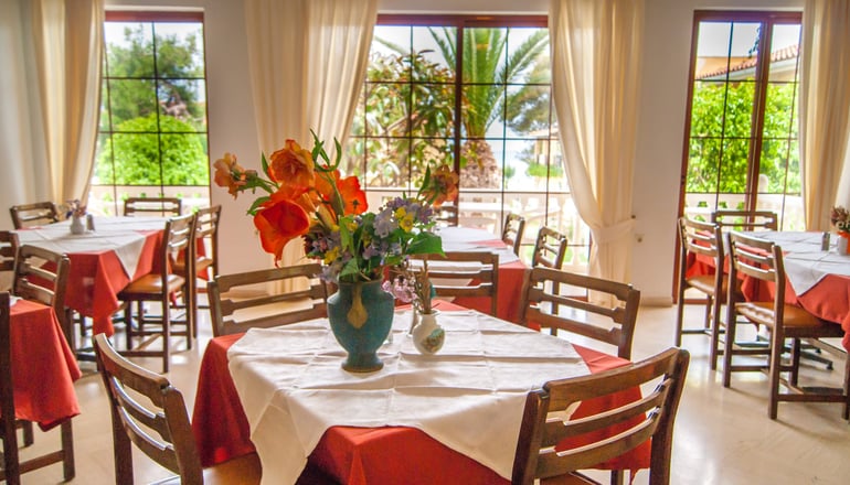 Iliessa Beach Hotel - Αργάσι, Ζάκυνθος