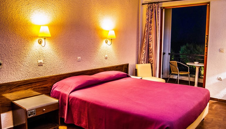 Iliessa Beach Hotel - Αργάσι, Ζάκυνθος