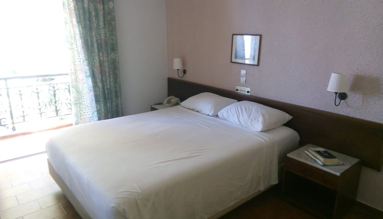 Iliessa Beach Hotel - Αργάσι, Ζάκυνθος