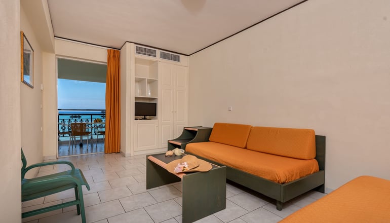 4* Porto Iliessa Zante - Αργάσι, Ζάκυνθος