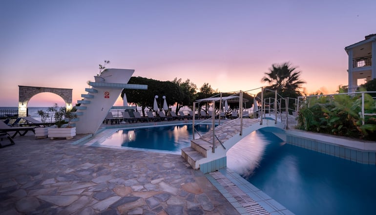 4* Porto Iliessa Zante - Αργάσι, Ζάκυνθος