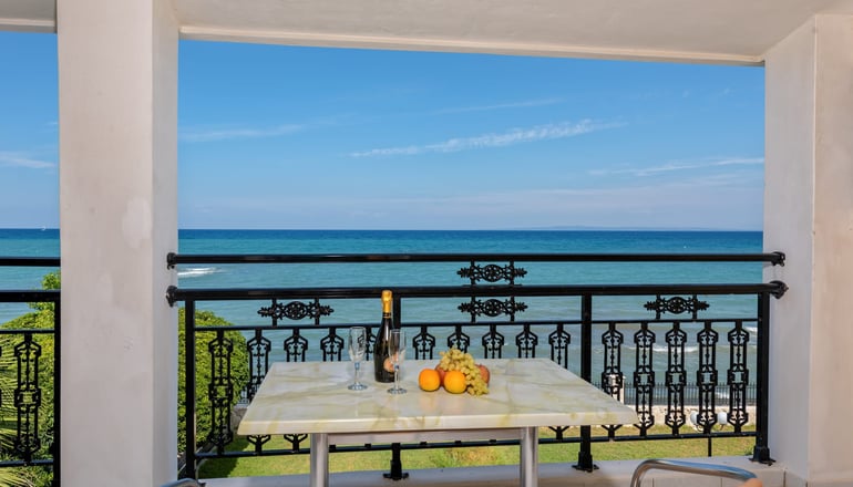 4* Porto Iliessa Zante - Αργάσι, Ζάκυνθος