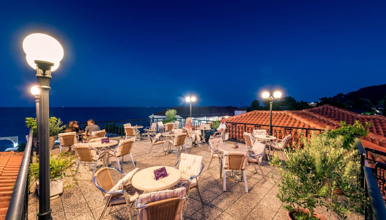 4* Porto Iliessa Zante - Αργάσι, Ζάκυνθος