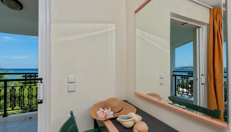 4* Porto Iliessa Zante - Αργάσι, Ζάκυνθος