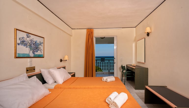 4* Porto Iliessa Zante - Αργάσι, Ζάκυνθος