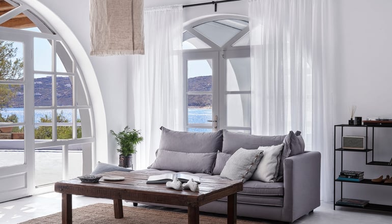 Boheme Houses - Παραλία Ελιά, Μύκονος