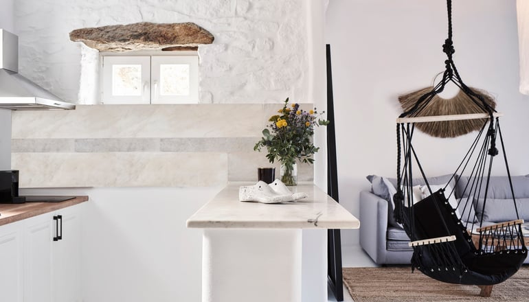 Boheme Houses - Παραλία Ελιά, Μύκονος