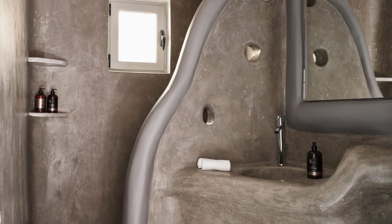 Boheme Houses - Παραλία Ελιά, Μύκονος