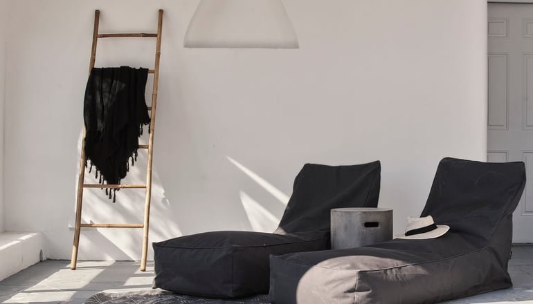 Boheme Houses - Παραλία Ελιά, Μύκονος