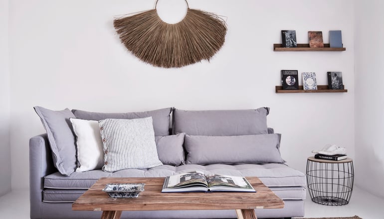 Boheme Houses - Παραλία Ελιά, Μύκονος