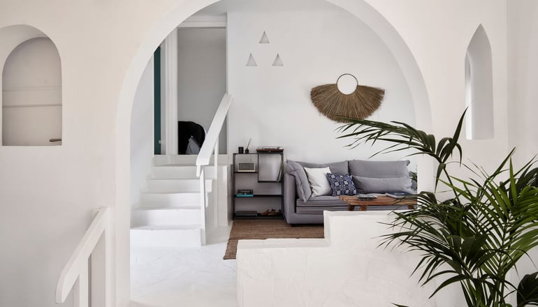 Boheme Houses - Παραλία Ελιά, Μύκονος