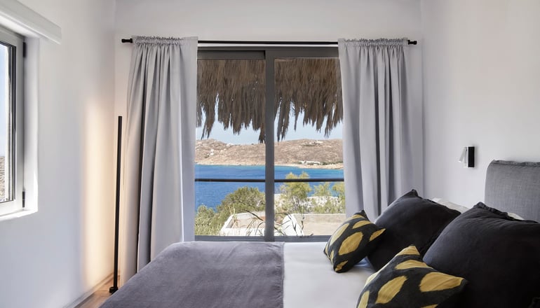 Boheme Houses - Παραλία Ελιά, Μύκονος