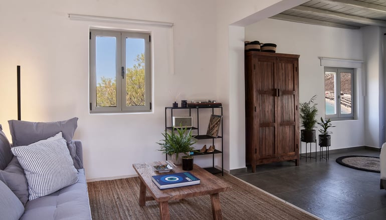 Boheme Houses - Παραλία Ελιά, Μύκονος