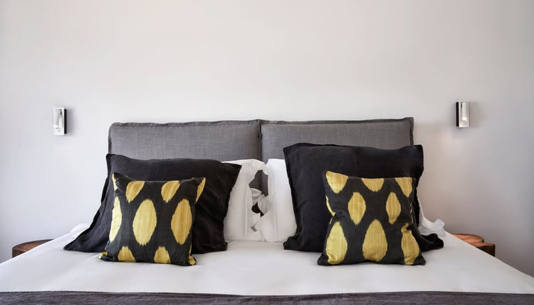 Boheme Houses - Παραλία Ελιά, Μύκονος