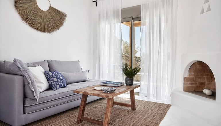 Boheme Houses - Παραλία Ελιά, Μύκονος