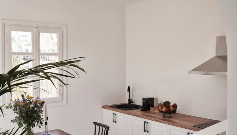 Boheme Houses - Παραλία Ελιά, Μύκονος