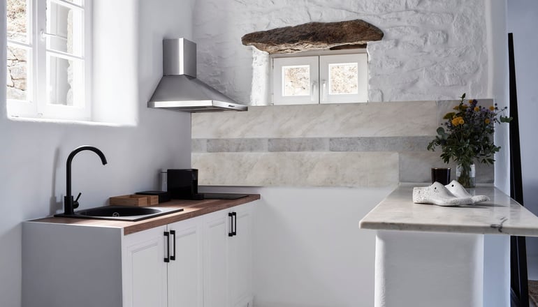 Boheme Houses - Παραλία Ελιά, Μύκονος