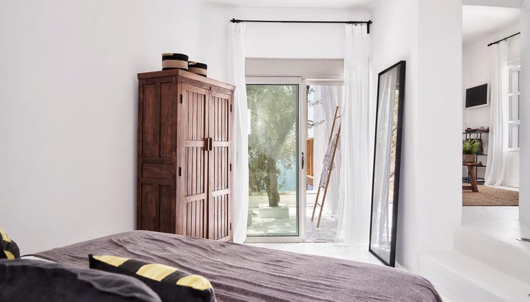 Boheme Houses - Παραλία Ελιά, Μύκονος