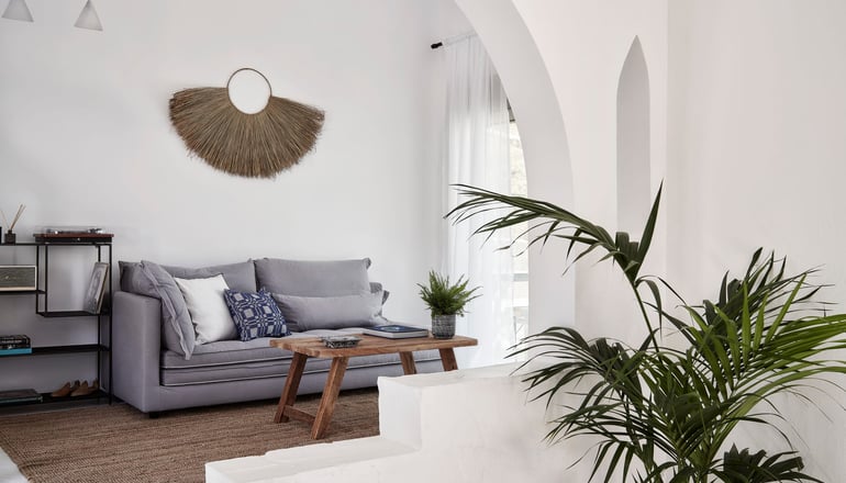 Boheme Houses - Παραλία Ελιά, Μύκονος