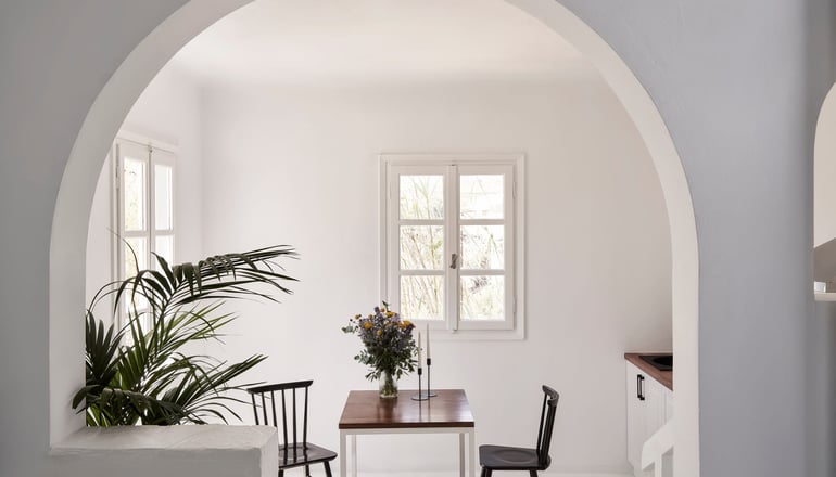 Boheme Houses - Παραλία Ελιά, Μύκονος