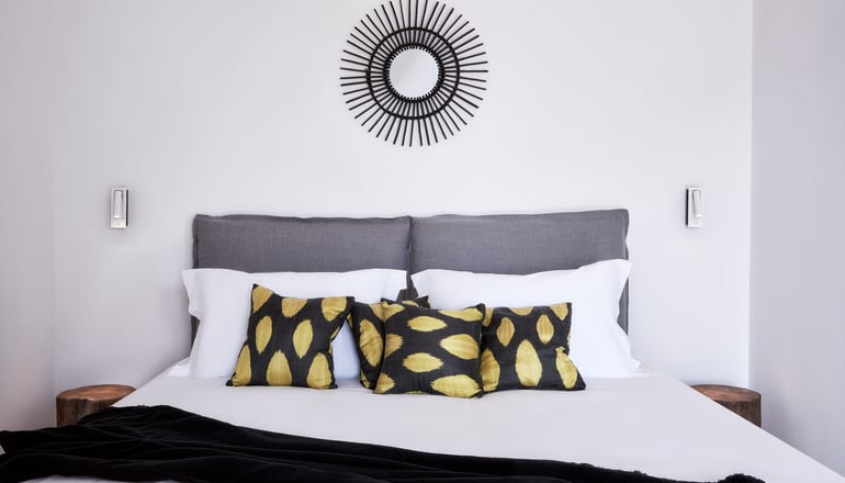 Boheme Houses - Παραλία Ελιά, Μύκονος