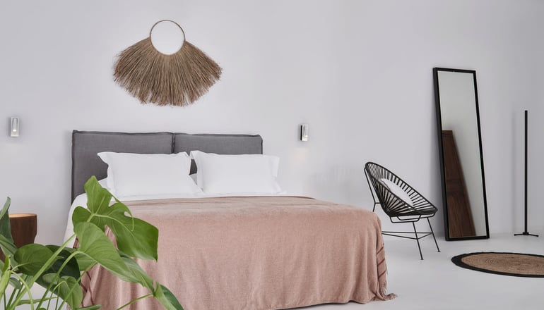 Boheme Houses - Παραλία Ελιά, Μύκονος