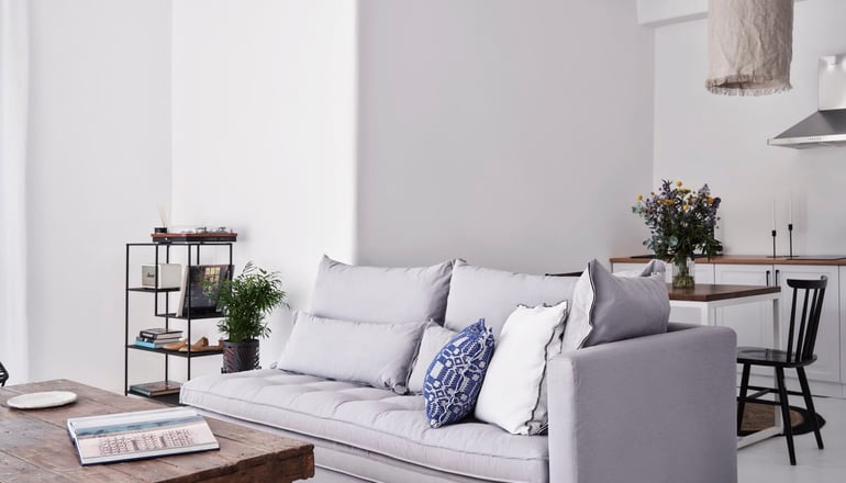 Boheme Houses - Παραλία Ελιά, Μύκονος