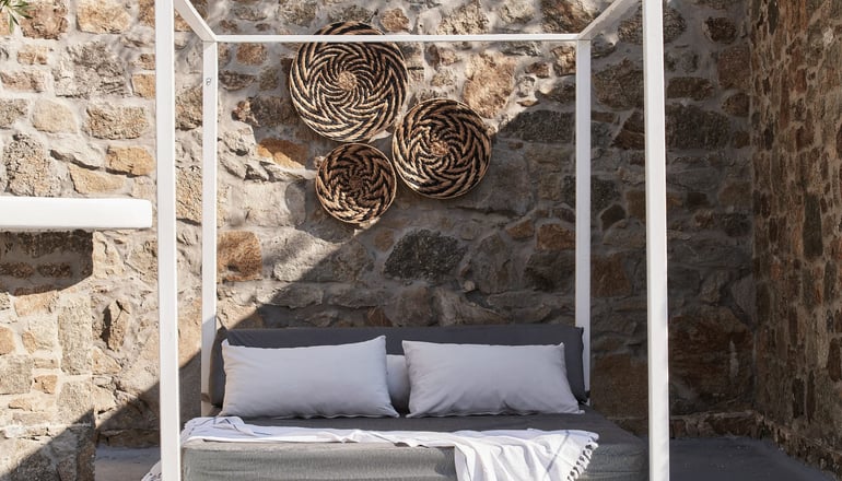 Boheme Houses - Παραλία Ελιά, Μύκονος