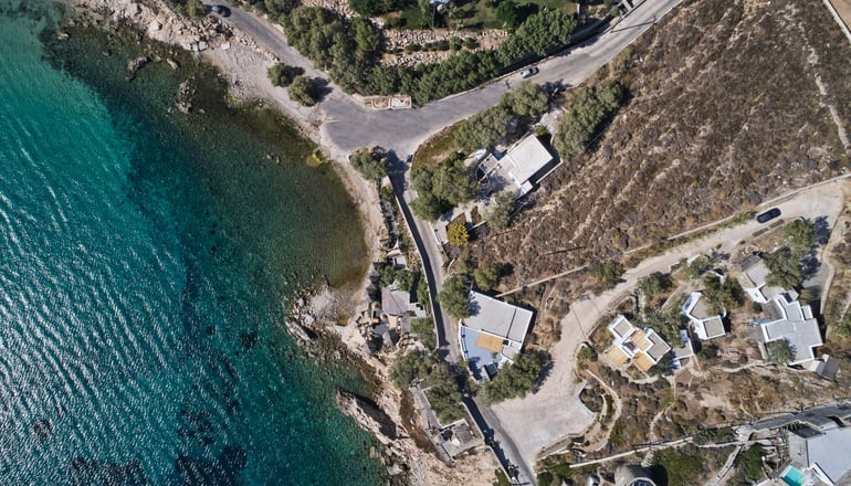 Boheme Houses - Παραλία Ελιά, Μύκονος